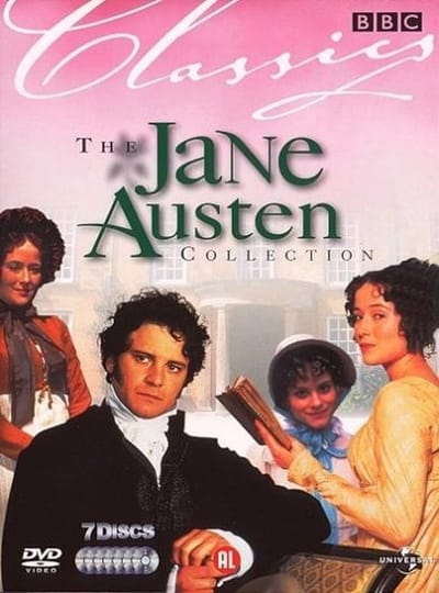 The Jane Austen Collection