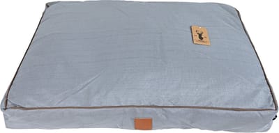Boony Est. 1941 Kussen - Highland Grijs - 120 x 80 cm