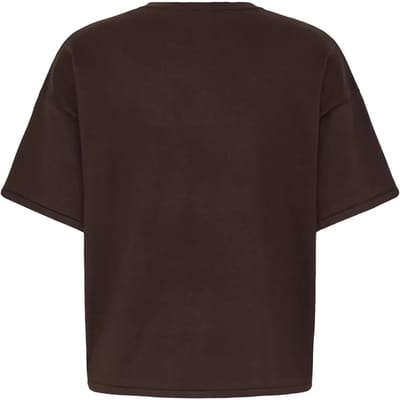 ICHI - IHLULS LOOSE SS - Dames - Gebreide truien