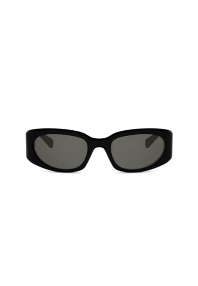 Celine zonnebril CL40347U-01A Vrouw