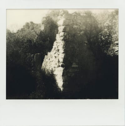 Monnik - Bedevaart (LP)