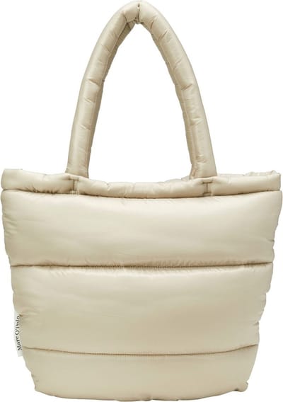 Marc O'Polo Shopper Jonesboro Cream Beige