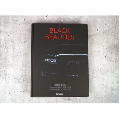 Black Beauties - Staud, Rene