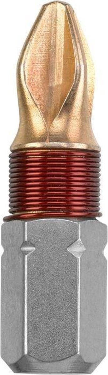 KWB - Schroefbit 25mm - Diamant Philips PH-2