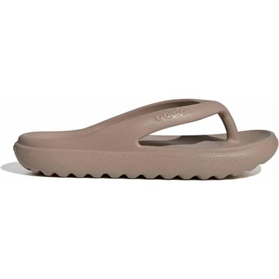 Adidas Sportswear Adilette Lumia Slippers - Unisex - Bruin