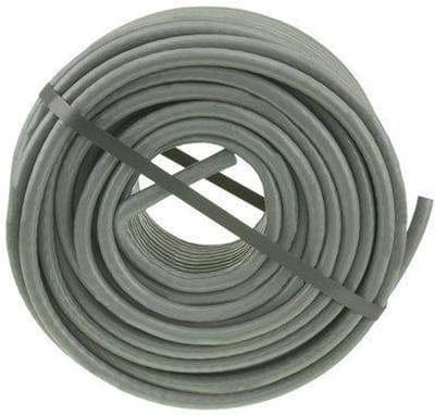 Grondkabel XMvK-AS - 3 x 2.5 mm² - 25 meter