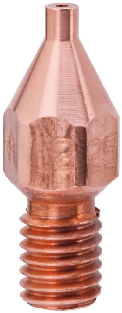 ROTHENBERGER Snijbranderbek voor snij-inzetstuk, RE17, 12-25 mm - 35341