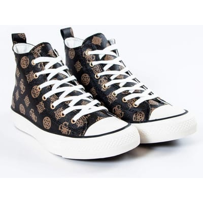 Guess damessneakers Niafal