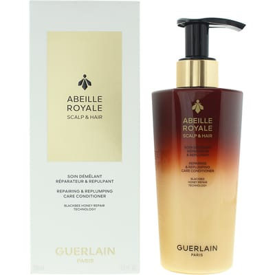 Guerlain Repairing Replumping Care Conditioner Guerlain - Abeille Royale Repairing & Replumping Care Conditioner