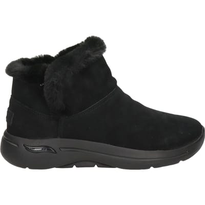 Skechers GO - maat 39- walk Arch fit Cherish enkellaarsjes - Dames