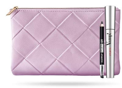 Pupa Milano - Mascara Kit Vamp! 100