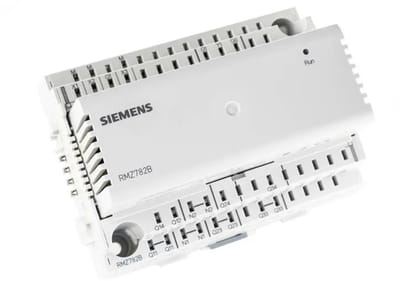Siemens KNX RMZ782B i/o uitbreidingsmodule