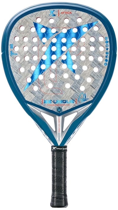 Drop Shot Canyon Pro Attack 1.5
