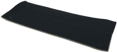 Lashelm zweetband 2 stuks