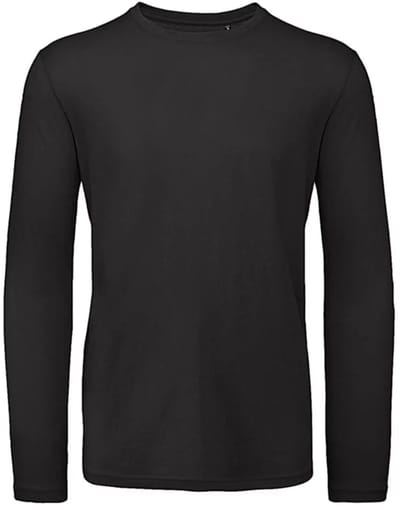 Organic Inspire LSL T /men_°