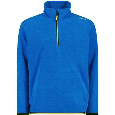 Versierde fleece kind CMP