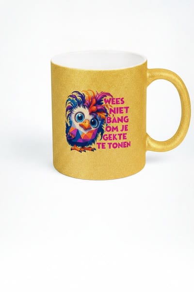 Nevolis® | Espressomok 330ml met Uniek Design | Ontwerp Jouw Eigen Mok | Handgemaakt Cadeau voor Koffieliefhebbers | Gepersonaliseerd op Aanvraag | Enkel of Grote Bestelling