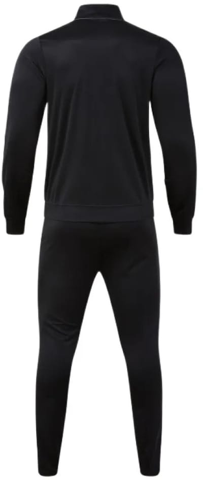 Joma Phoenix Iii Trainingspak Zwart 12 Years Jongen