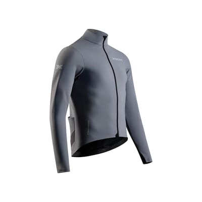X-bionic Corefusion Ride Softshell Jas Grijs L Man