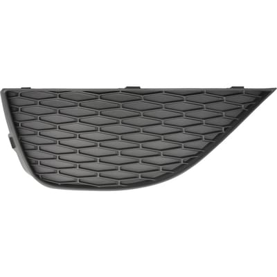 Bumper - ventilatierooster BLIC 6502-07-6621917P links