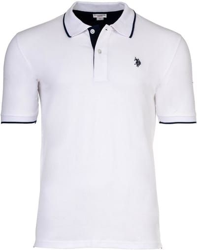 U.S. Polo Assn. Poloshirt XXXL