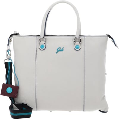 Gabs Schoudertas G3 Plus Shoulder Bag Bull Basic Cream Crème