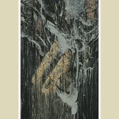Sumac - May You Be Held (2 LP) (Coloured Vinyl) (Limited Edition)