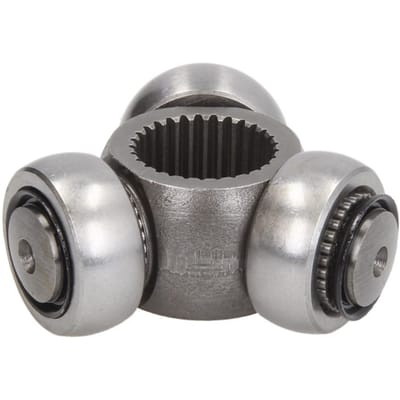 Tripode, aandrijfas PASCAL G4R002PC