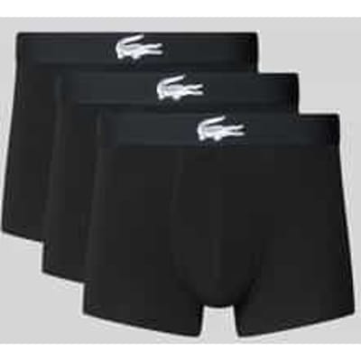 broek & boxershort van katoenmix in set van 3