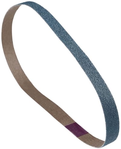 Rhodius - TOPline - Schuurband - 13x457mm - P80 (20 stuks)