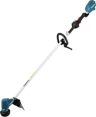 Makita DUR190LZX3 18V Li-Ion accu grastrimmer body - koolborstelloos - 30cm