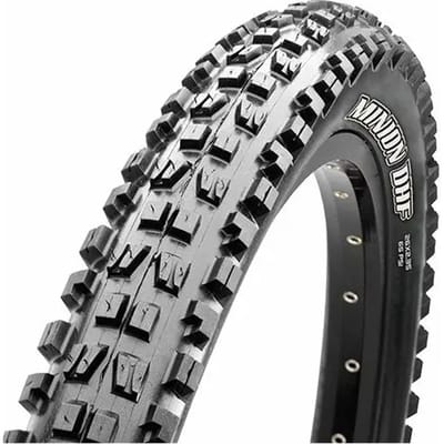 Maxxis btb Minion DHF 3C/EXO/TR 29 x 2.30 zw vouw