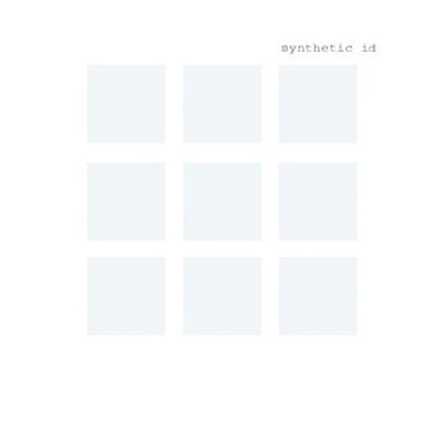 Synthetic Id - Apertures (LP)