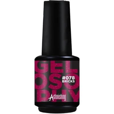 Astonishing Gelosophy 078 BRICKS 15ml