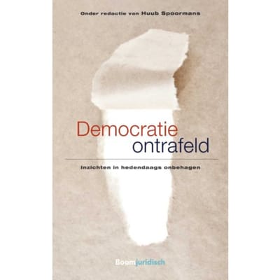 Democratie Ontrafeld