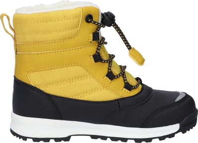 Hi-tec Leo Waterbestendig GEEL - Maat 30 Wandelschoenen voor Kinderen