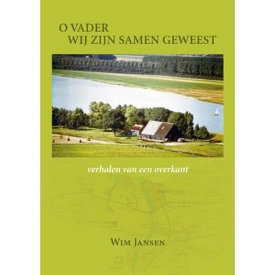 O Vader Wij Zijn Samen Geweest - Wim Jansen