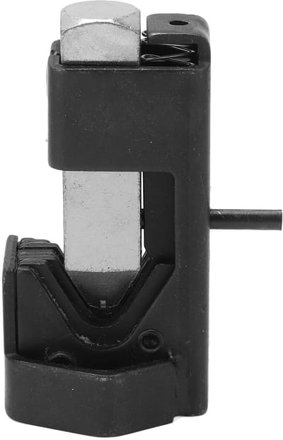 Dailygoody - Hammer Crimper - Handmatige Crimp Tang voor Batterijkabels en Terminals