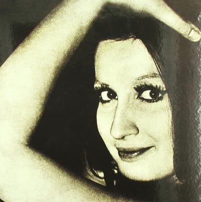 Unieke Gelimiteerde Editie Vinyl Plaat Album - Spectaculaire Picture Disc