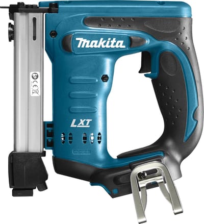 Makita DST221ZJ 18V Li-Ion accu nietmachine body in Mbox - 10-22mm