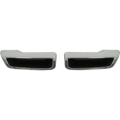 Bumper - onderdelen BLIC 5703-05-5547979P