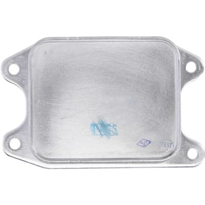 Olie radiator, motorolie NRF 31329