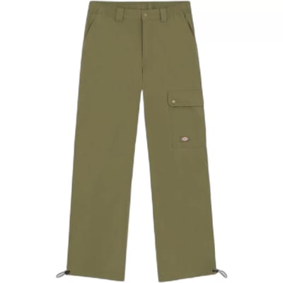 Dickies Jackson Cargobroek Groen XL Man