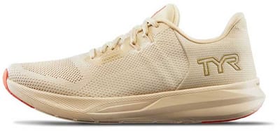 Tyr Techknit Rnr-1 Hardloopschoenen Oranje EU 42 Man,Vrouw