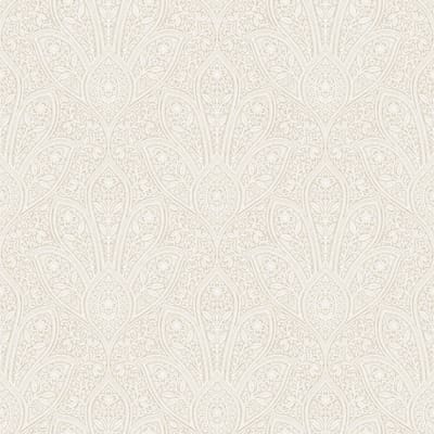 Homestyle - Behangpapier - Paisley - Behang - Beige - 0,53 x 10 M.