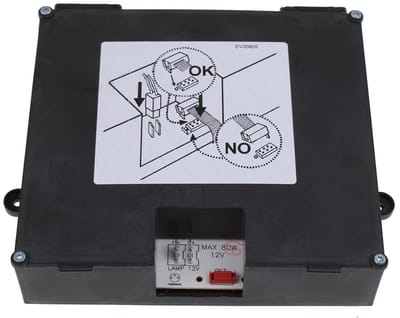 ARISTON - MODULE - VERMOGENSKAART - C00939081