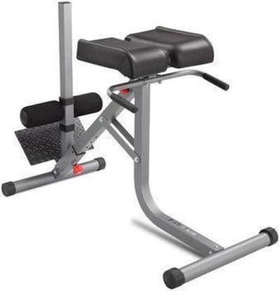 BodyCraft Rugtrainer F760