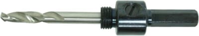 Irwin Gatenzaaghouder - Ø 32-152 mm