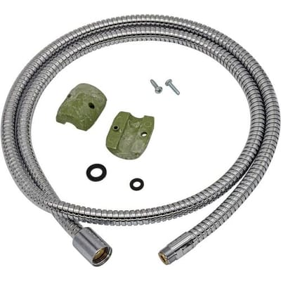 Ideal Standard Doucheslang, B964682AA, Chroom , B964682AA