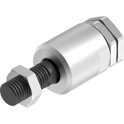 Festo Flexokoppeling M27x2 - 10485 - P2H4W